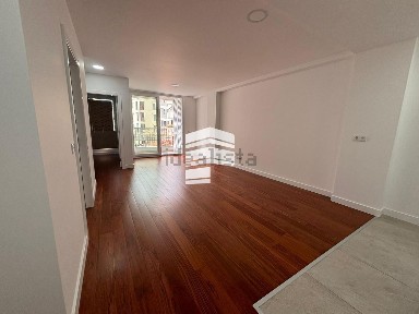 Apartamento T1 à venda em São Pedro