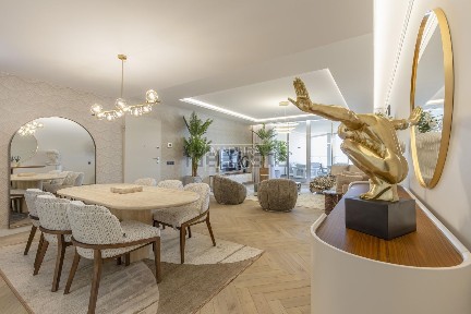 Apartamento T2 à venda na Estrada Monumental