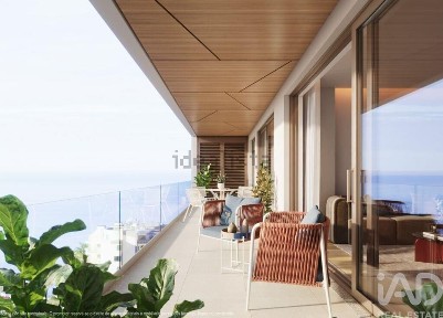 Apartamento T2 à venda em Calheta