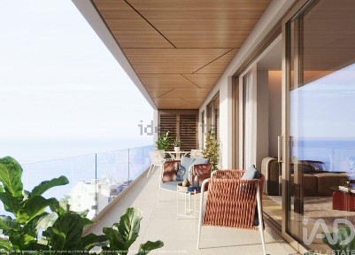 Apartamento T2 à venda na Calheta