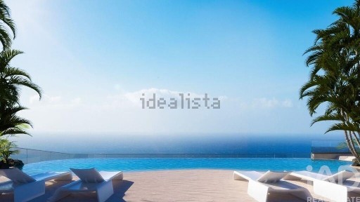 Apartamento T3 à venda em Calheta