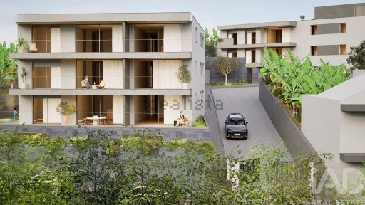 Apartamento T2 à venda em Câmara de Lobos