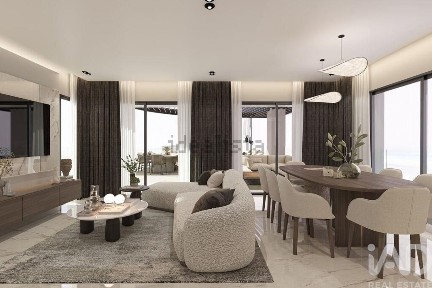 Apartamento T2 à venda na Ajuda - Amparo - Piornais