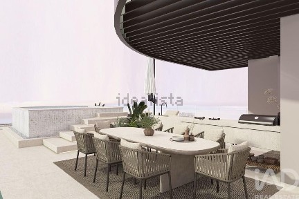 Apartamento T3 à venda na Ajuda - Amparo - Piornais