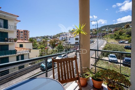Apartamento T2 à venda em Caniço