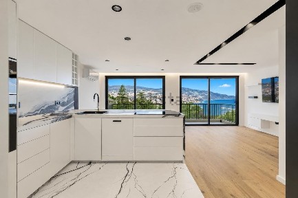 Apartamento T2 à venda em Sé