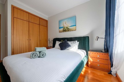 Apartamento T1 à venda na Rua Alto do Pico, Edifício Colinas da Achada s/n