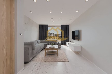 Apartamento T3 à venda na Rua do Mercado da Penteada