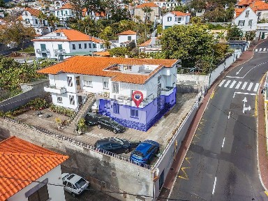 Apartamento T3 à venda na Travessa do Lazareto