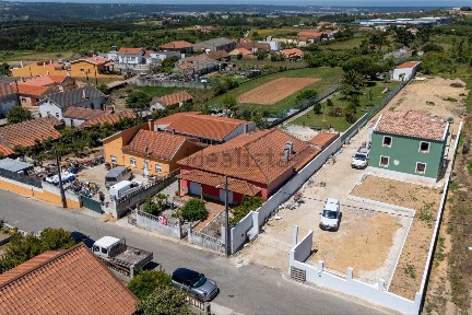 Moradia independente à venda na Rua Nossa Senhora do Socorro, 5