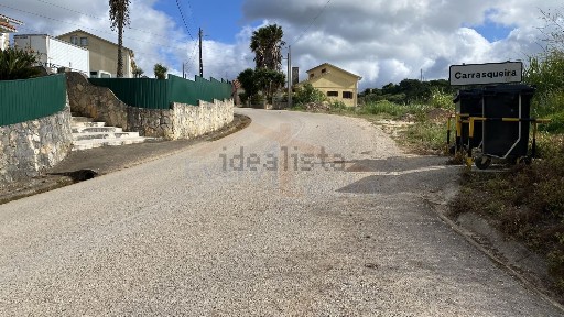 Moradia independente à venda em Vidais