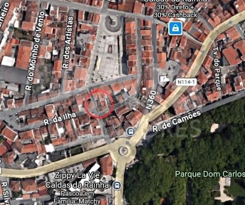 Nossa Senhora do Pópulo - Coto - São Gregório