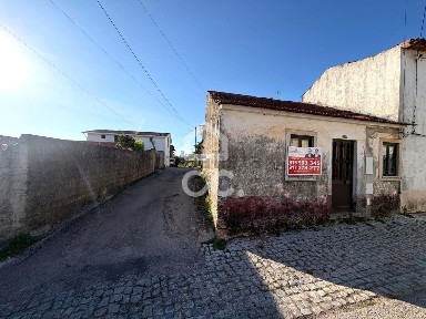 Avelar, Rua da Rapoula s/n