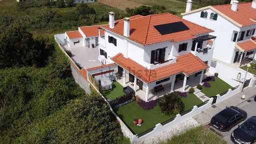 Atouguia da Baleia, Casais de Mestre Mendo - Coimbrã, Coimbrã