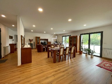 Casa ou moradia à venda em Paçô