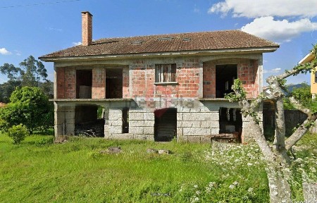 Casa ou moradia à venda em Barbeita