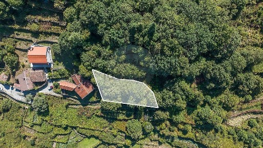 Lindoso, Lugar De Cunqueiro- Lindoso s/n