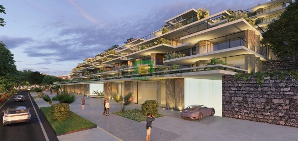 Apartamento T2 à venda na Casa Branca