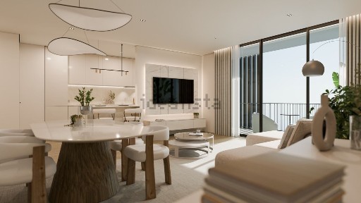 Apartamento T2 à venda na Rua João Gonçalves Zarco, 64