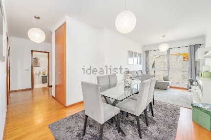 Apartamento T3 à venda na Estrada do Aeroporto s/n