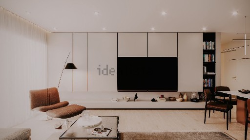 Apartamento T1 à venda na Rua dos Piornais, 14