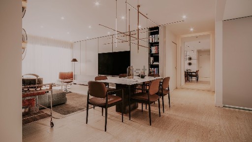 Apartamento T2 à venda na Rua dos Piornais, 14