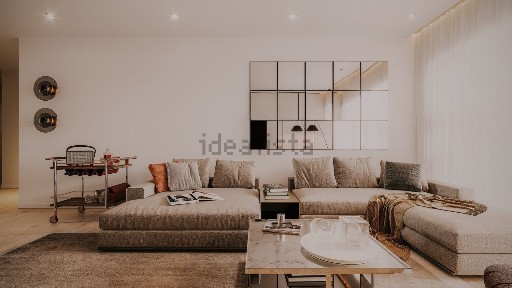 Apartamento T2 à venda na Rua dos Piornais, 14