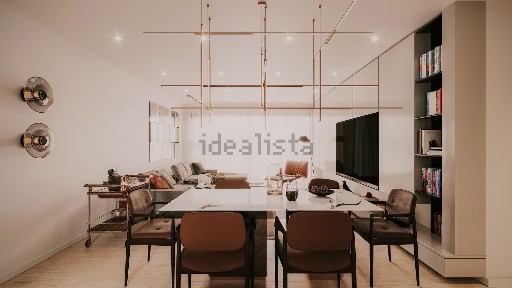 Apartamento T1 à venda na Rua dos Piornais, 14