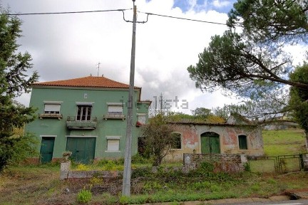 Alvorninha, N114, 23