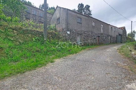 Quinta à venda em Santiago da Guarda