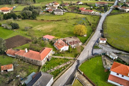 Vilar das Almas, Rua do Souto, 338