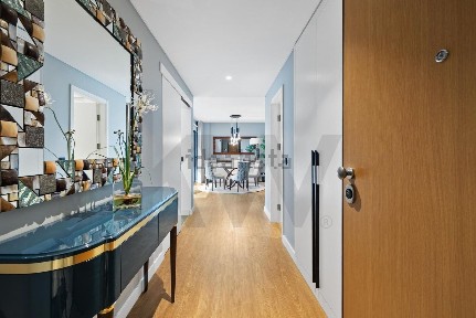 Apartamento T3 à venda na Ajuda - Amparo - Piornais