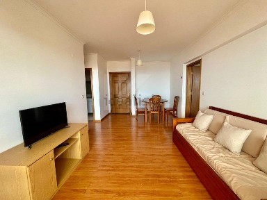 Apartamento T1 à venda em Caniço