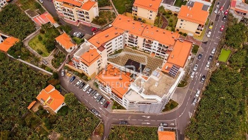 Apartamento T3 à venda em Câmara de Lobos