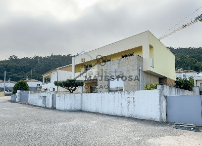 Viana do Castelo e Meadela, Santa Maria Maior, Travessa de São Francisco, 97