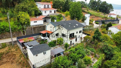 Seixas, Rua a - Lugar da Rabusca, 102