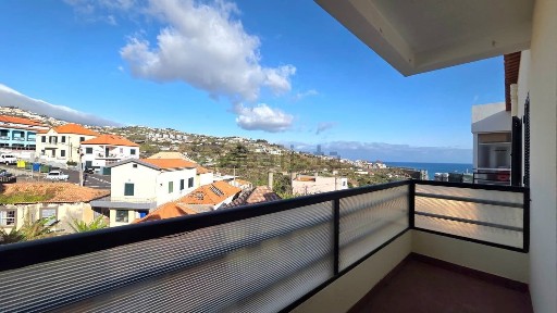 Apartamento T3 à venda em urbanizacao coofal, 5