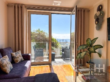 Apartamento T2 à venda em R. da Ribeira, 15