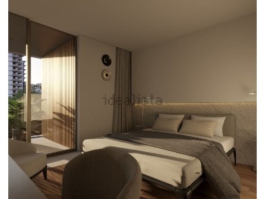 Apartamento T3 à venda na Casa Branca