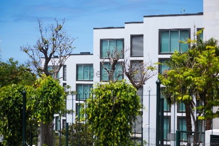Apartamento T2 à venda na Estrada Monumental