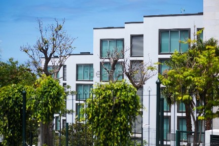 Apartamento T2 à venda na Estrada Monumental