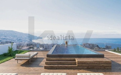 Apartamento T2 à venda na Virtudes - Barreiros