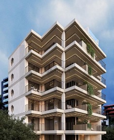 Apartamento T2 à venda na Virtudes - Barreiros