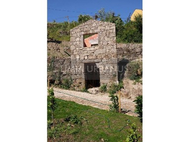 Quinta à venda na Ribeira