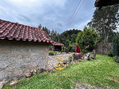 Arca e Ponte de Lima, Rua do Sobral, 84