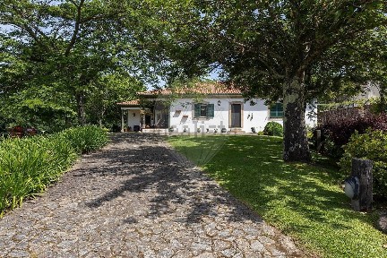 Quinta à venda em Agualonga