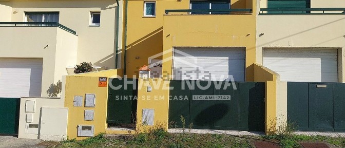 Vila Praia de Âncora, Rua 25 de Abril