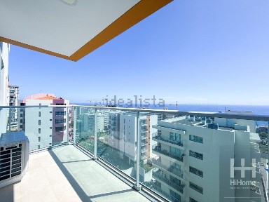 Apartamento T1 à venda na Rua do Amparo