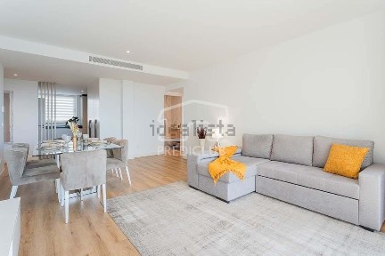 Apartamento T3 à venda na Virtudes - Barreiros