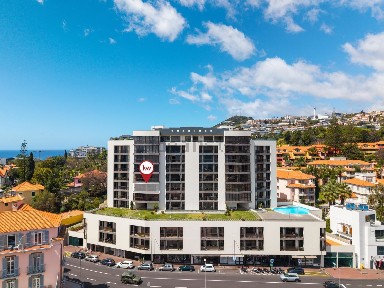 Apartamento T1 à venda na Estrada Monumental, 188